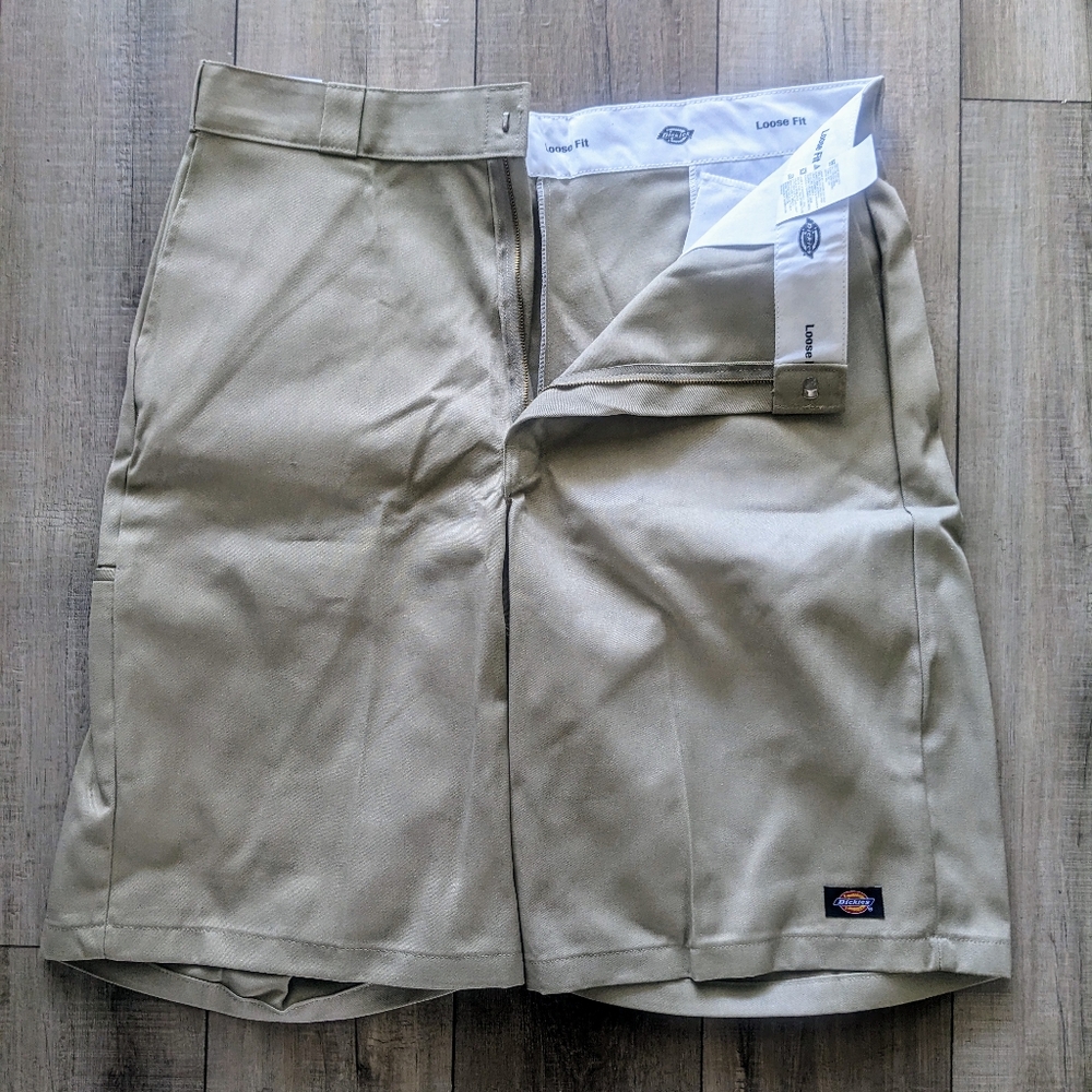 Dickies Work Shorts